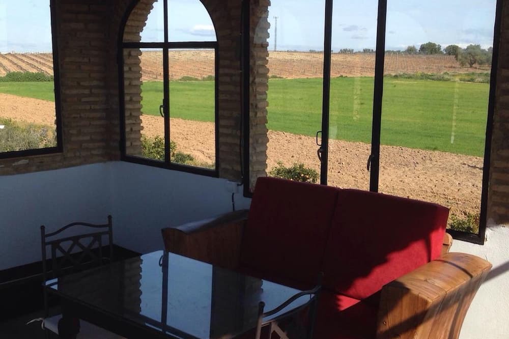 Photo of Patio Balcony in Bollullos Par del Condado