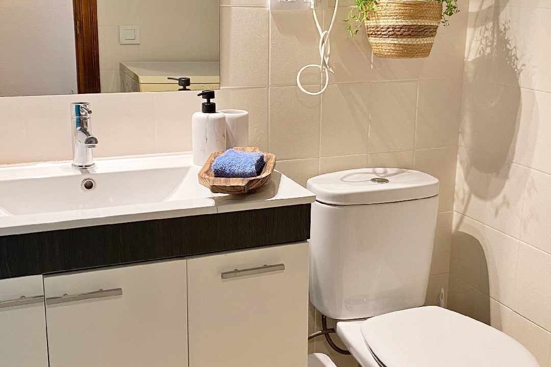 Photo of Bathroom in Santa Cristina de Aro