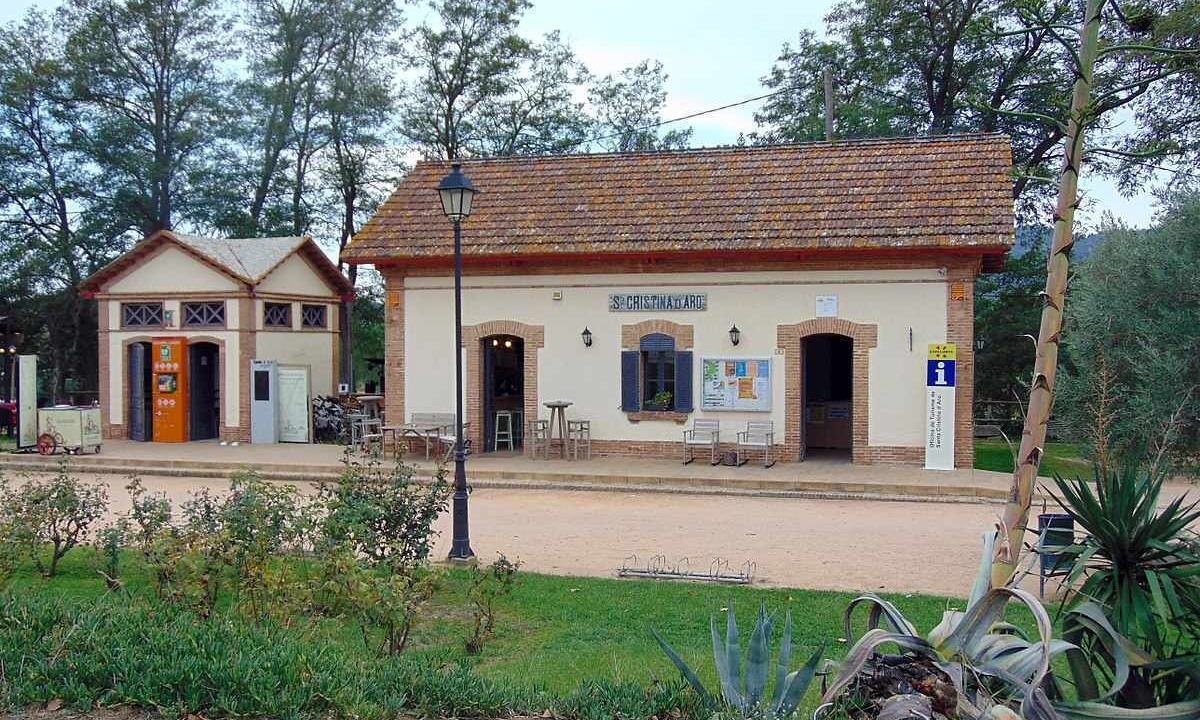 Photo of Outdoor in Santa Cristina de Aro