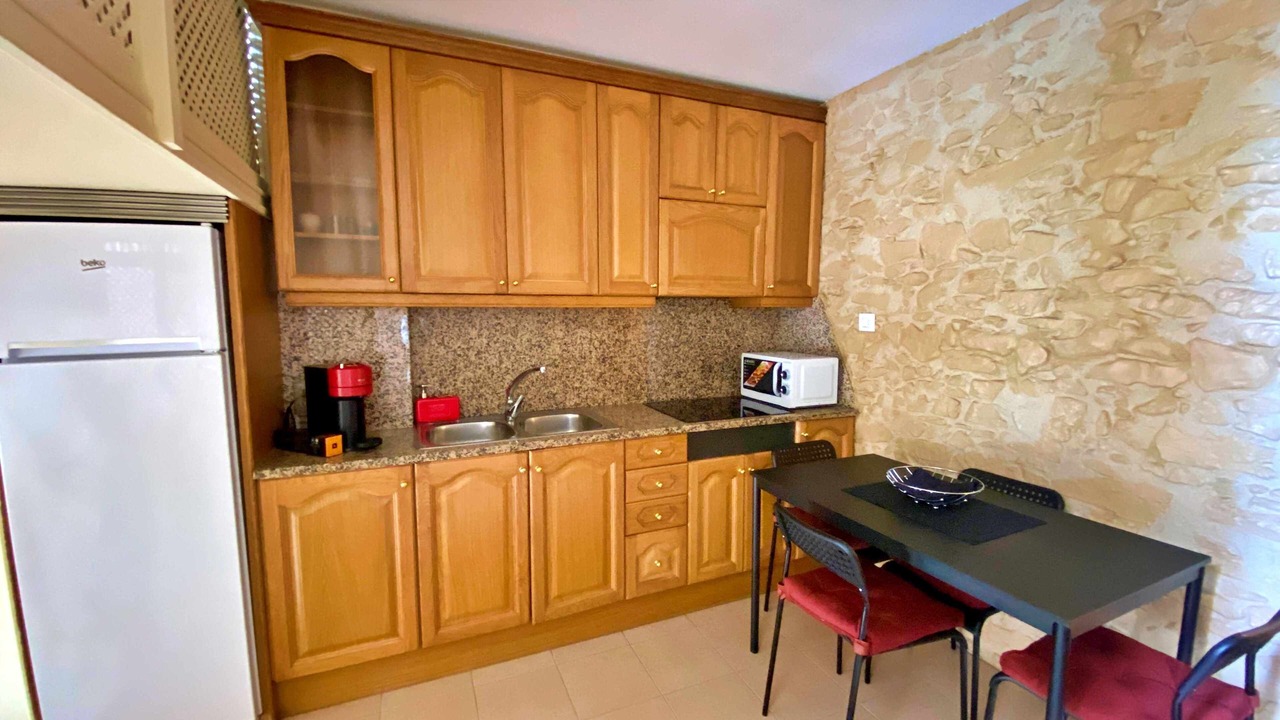 Photo of Kitchen in Santa Cristina de Aro