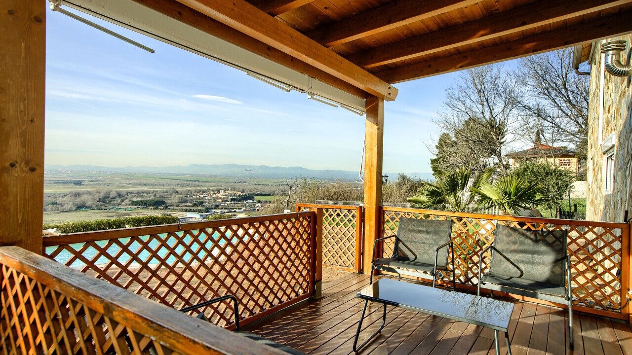 Photo of Outdoor in Paracuellos de Jarama