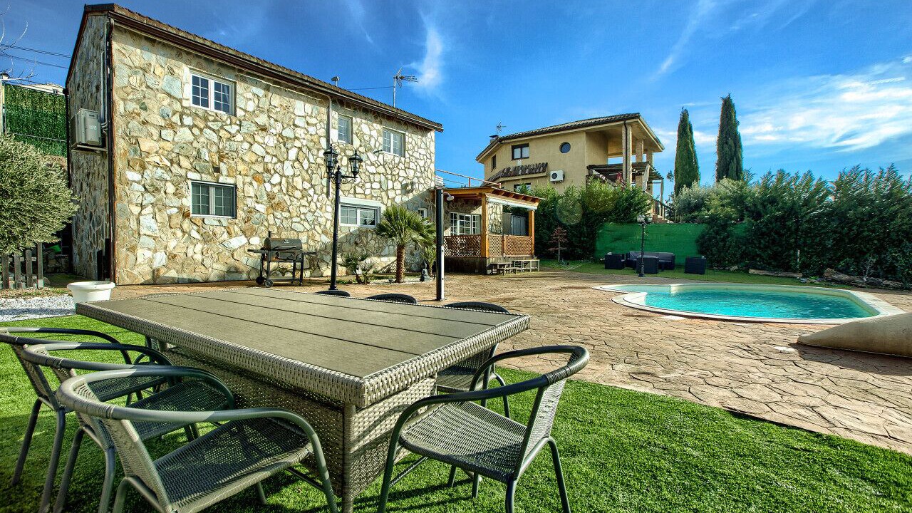 Photo of Outdoor in Paracuellos de Jarama