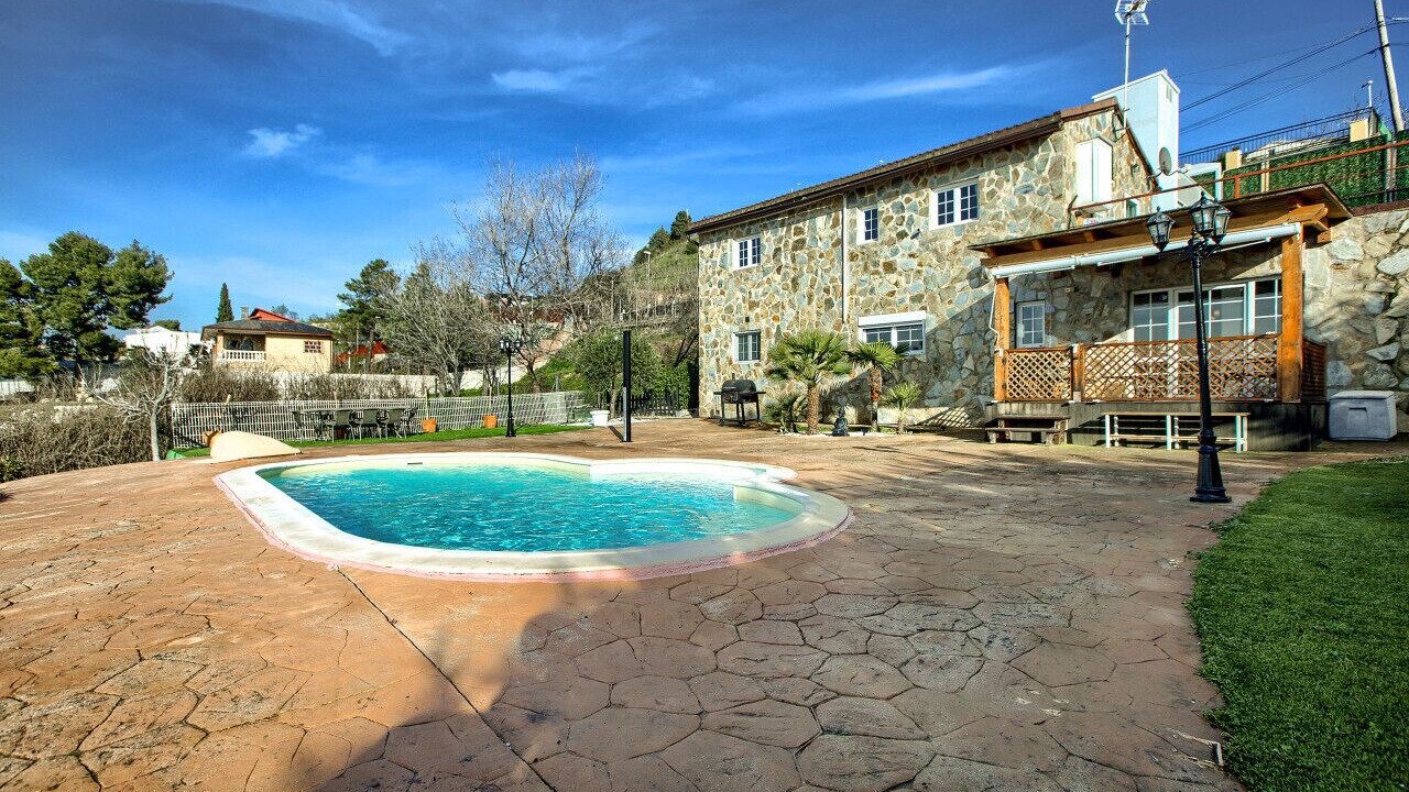 Photo of Outdoor in Paracuellos de Jarama