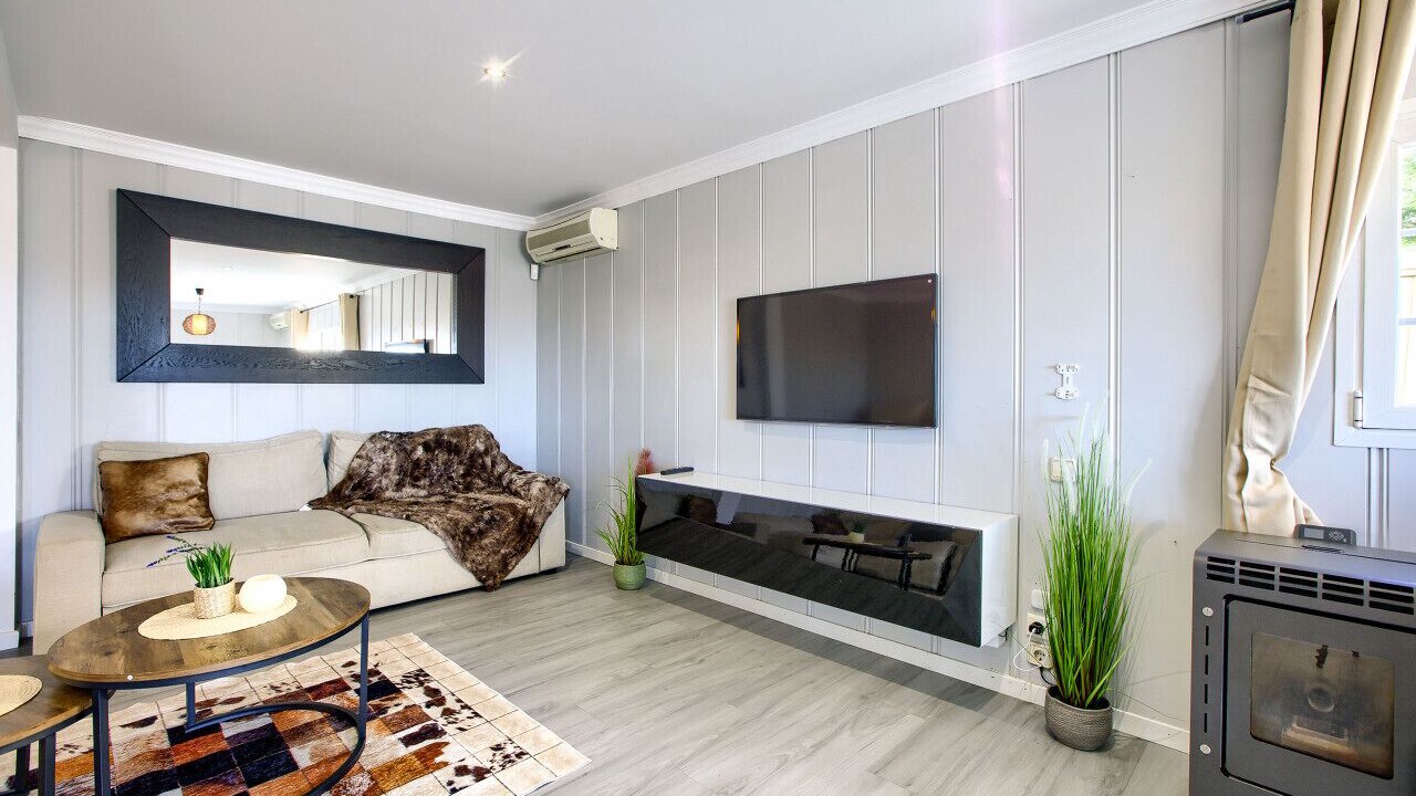 Photo of Livingroom in Paracuellos de Jarama