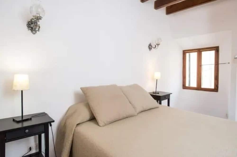 Photo of Bedroom in Fornalutx