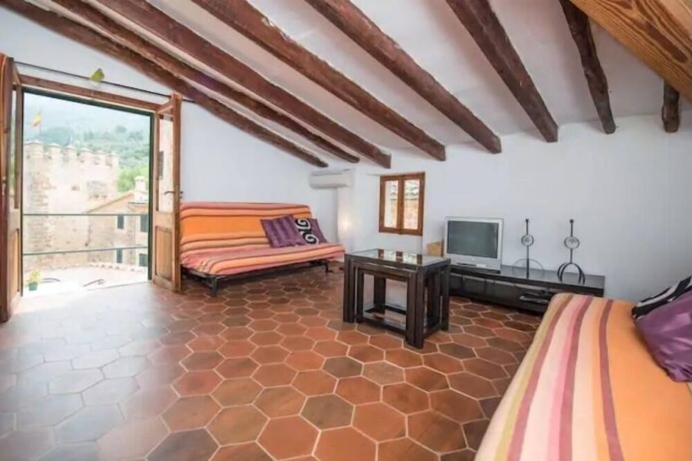 Photo of Bedroom in Fornalutx