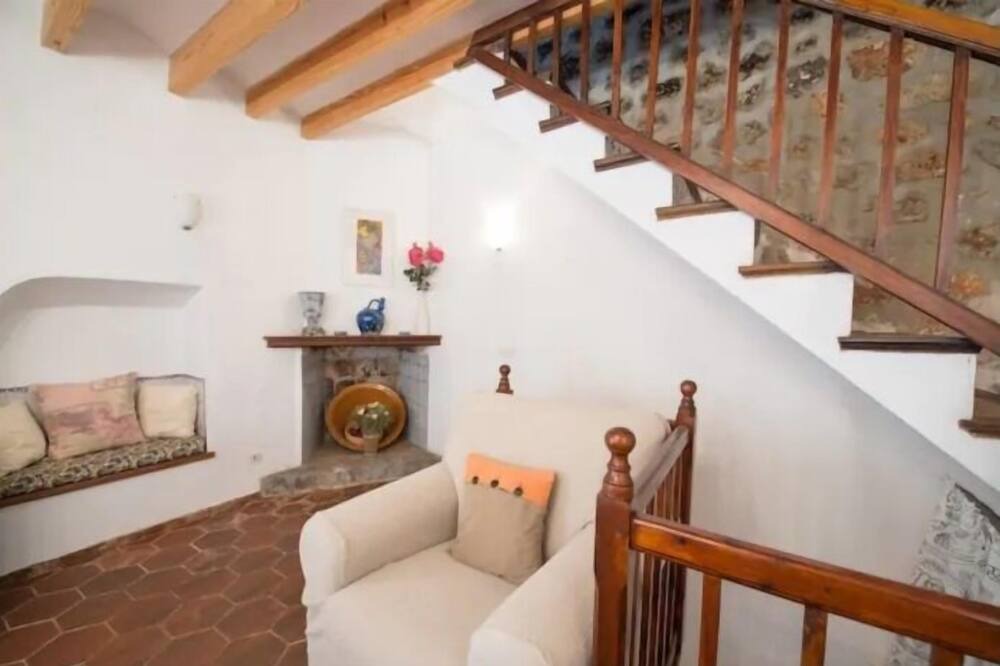Photo of Livingroom in Fornalutx