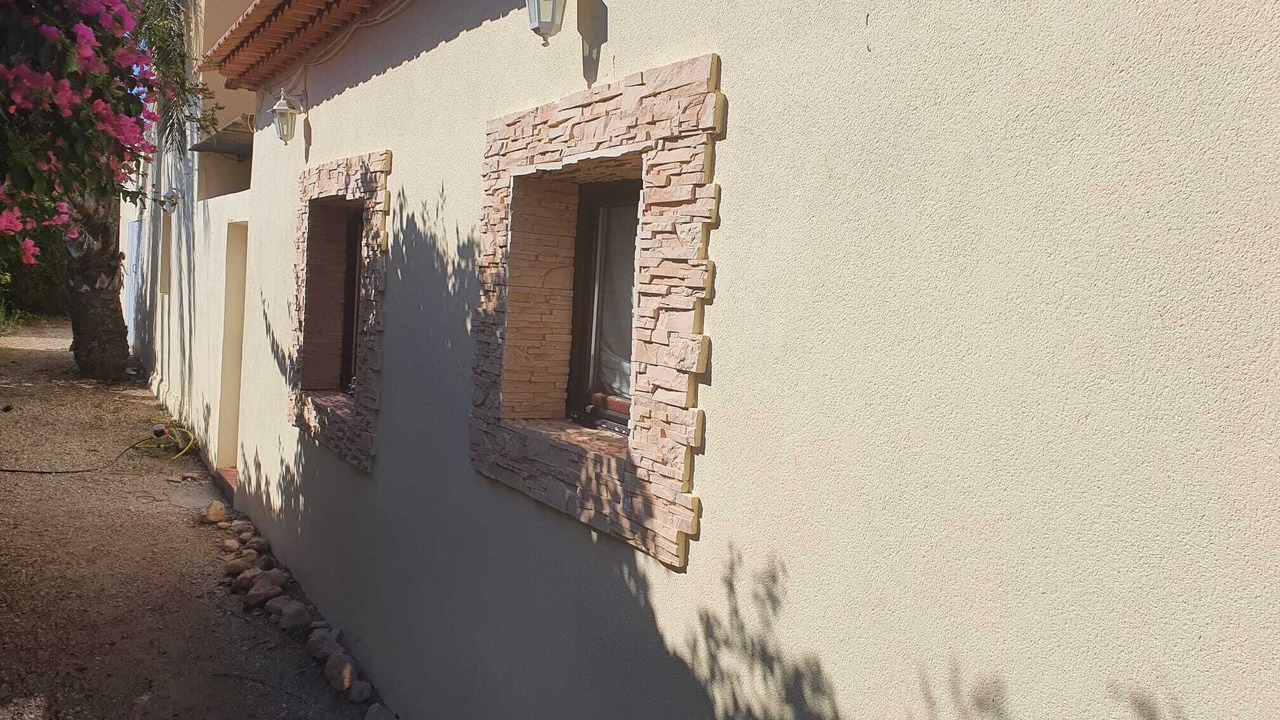 Photo of Outdoor in Barranco de Seca