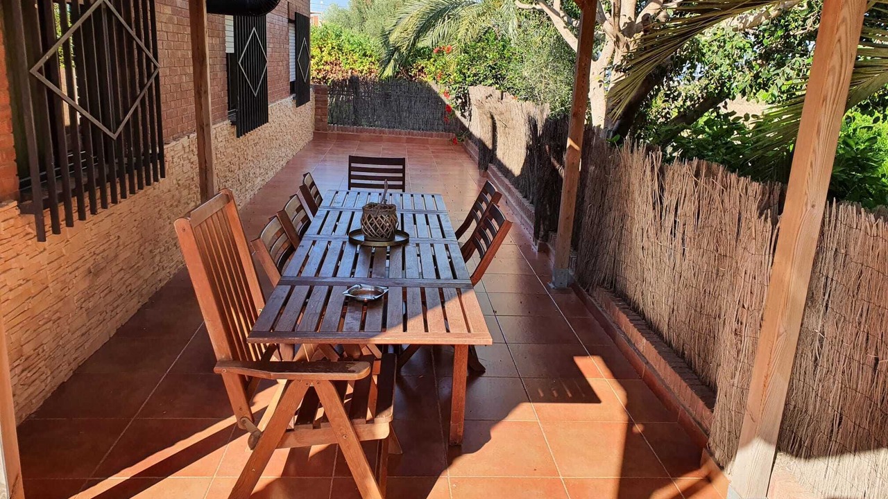 Photo of Outdoor in Barranco de Seca
