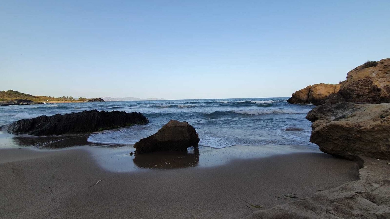 Photo of Outdoor in Barranco de Seca