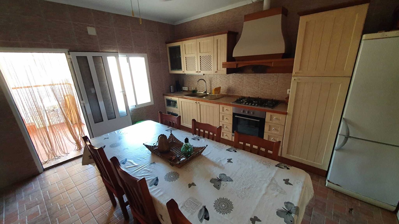 Photo of Kitchen in Barranco de Seca