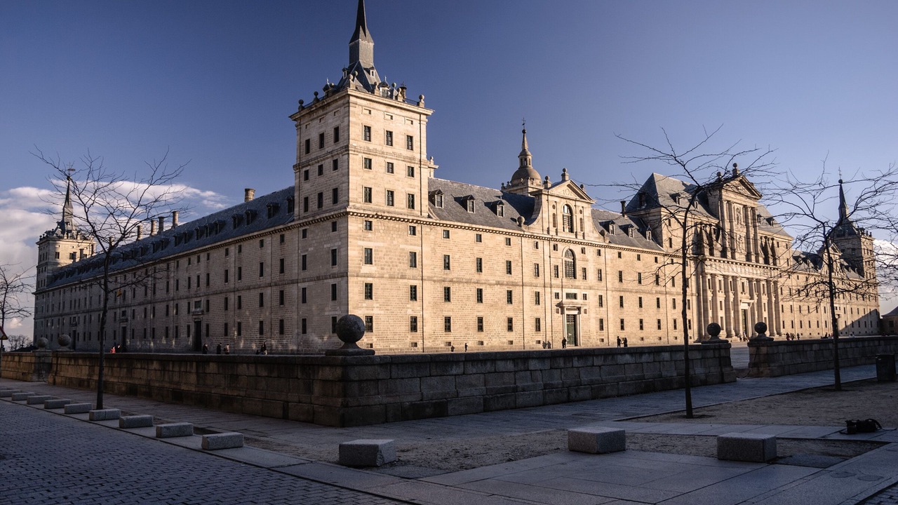 Photo of Outdoor in San Lorenzo de El Escorial