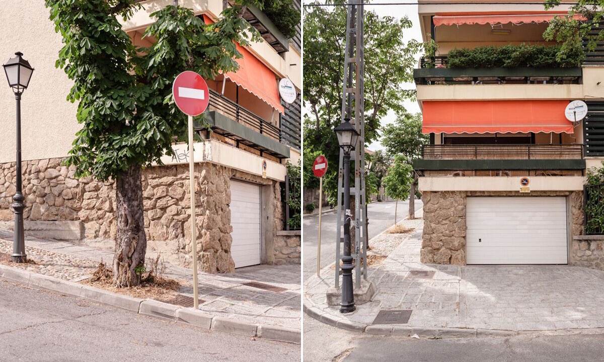 Photo of Outdoor in San Lorenzo de El Escorial