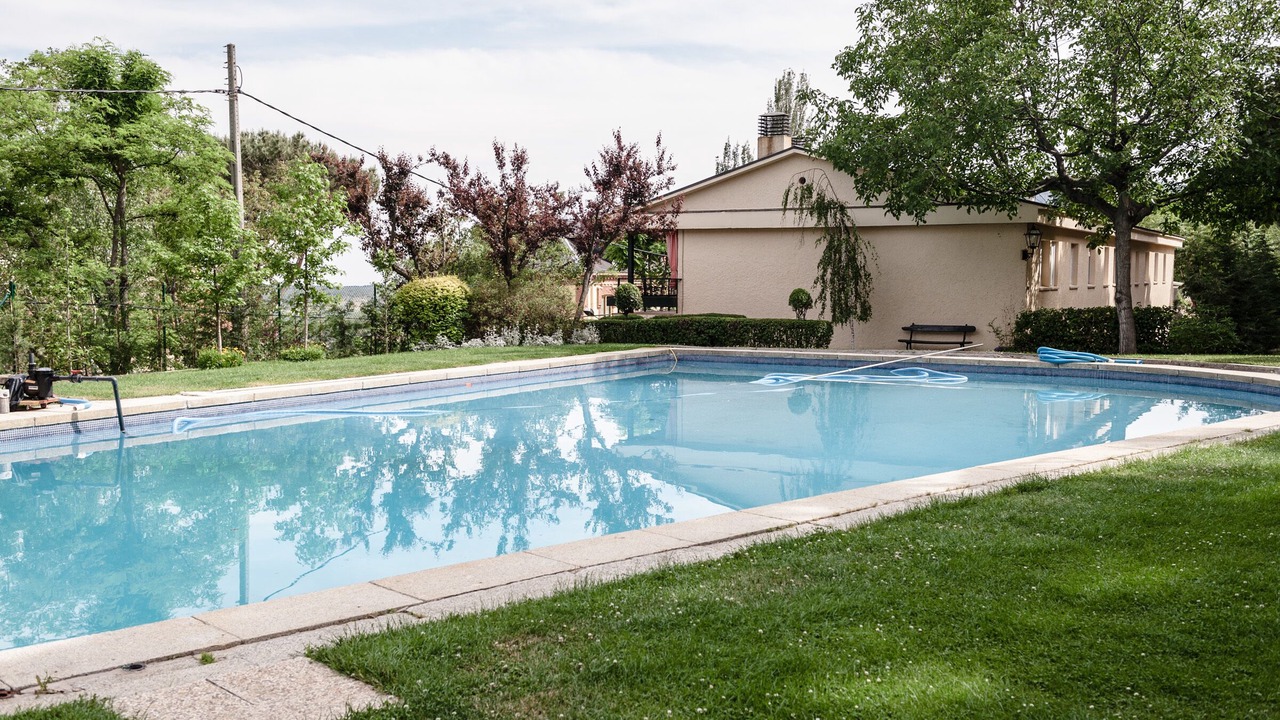 Photo of Outdoor in San Lorenzo de El Escorial