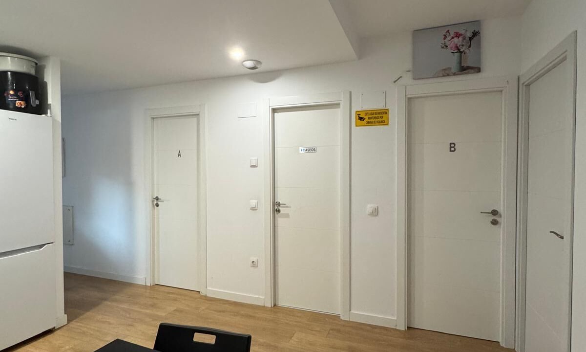 Photo of Kitchen in Carabanchel