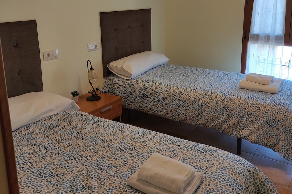 Photo of Bedroom in Valseca
