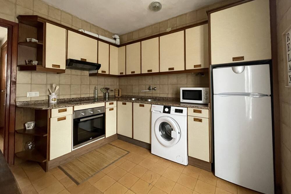 Photo of Kitchen in Nalda