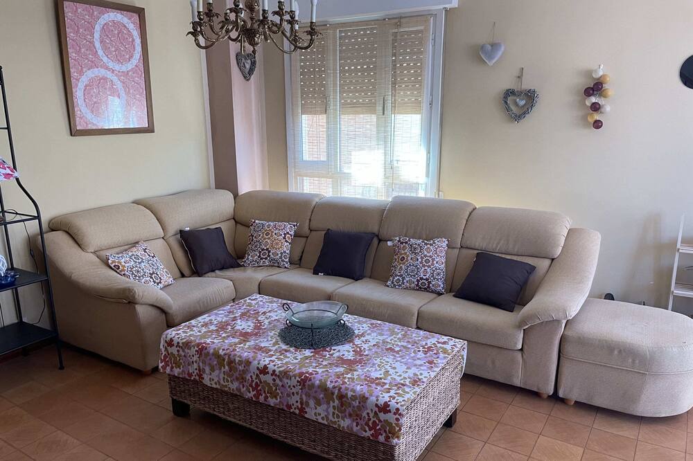 Photo of Livingroom in Nalda