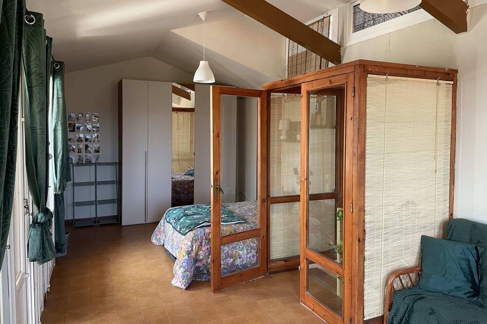 Photo of Bedroom in Nalda