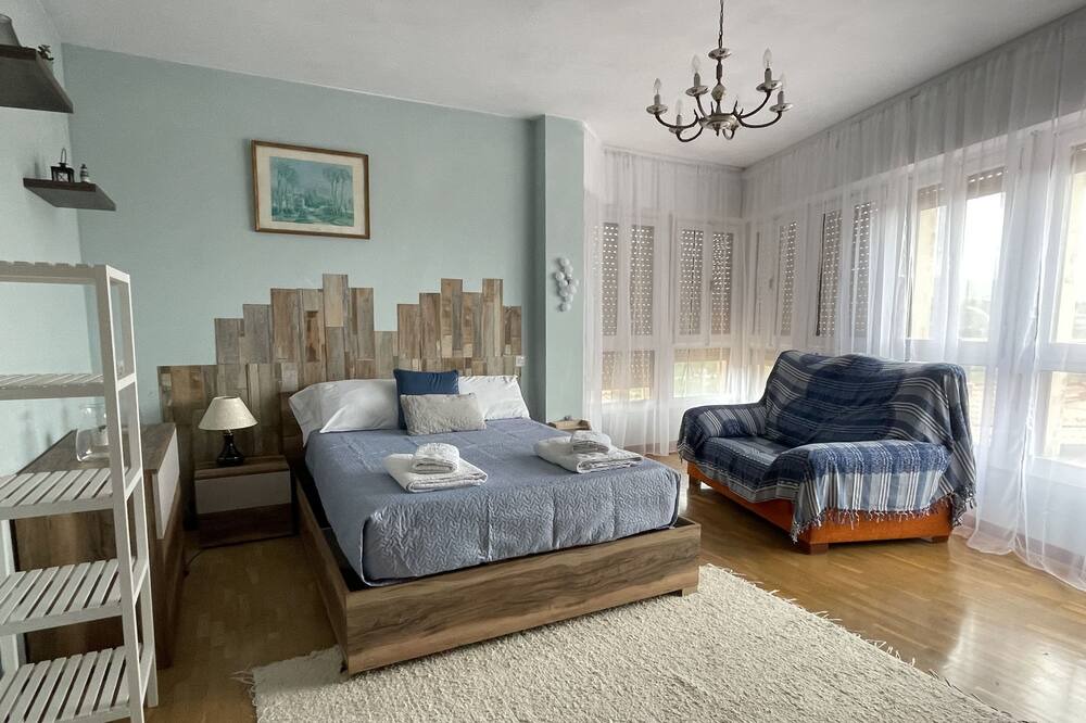Photo of Bedroom in Nalda