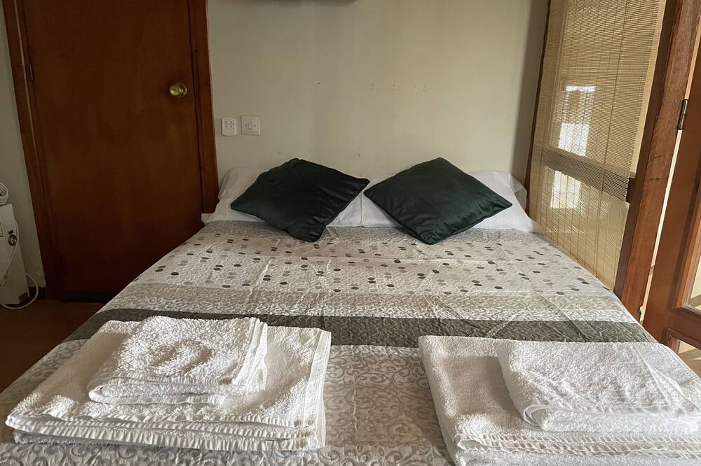 Photo of Bedroom in Nalda