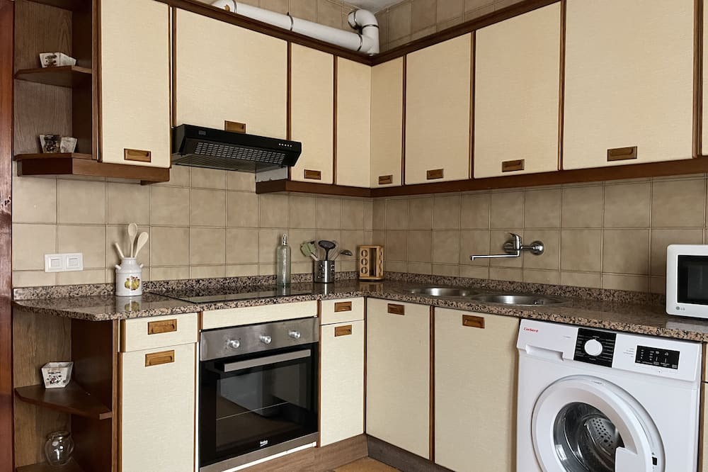 Photo of Kitchen in Nalda