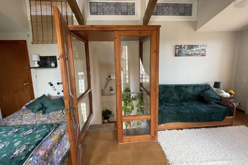 Photo of Bedroom in Nalda