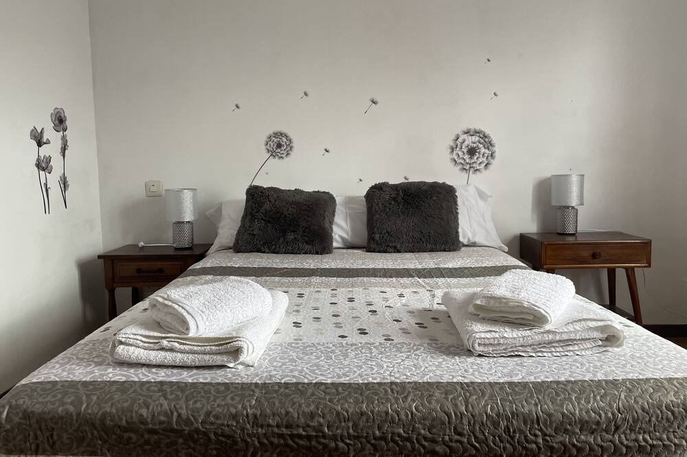 Photo of Bedroom in Nalda