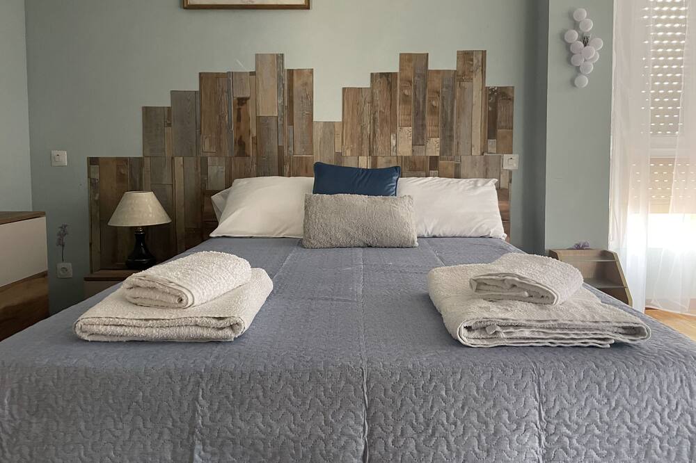 Photo of Bedroom in Nalda