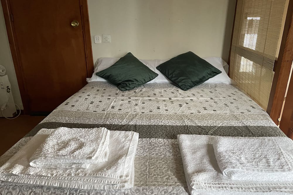 Photo of Bedroom in Nalda
