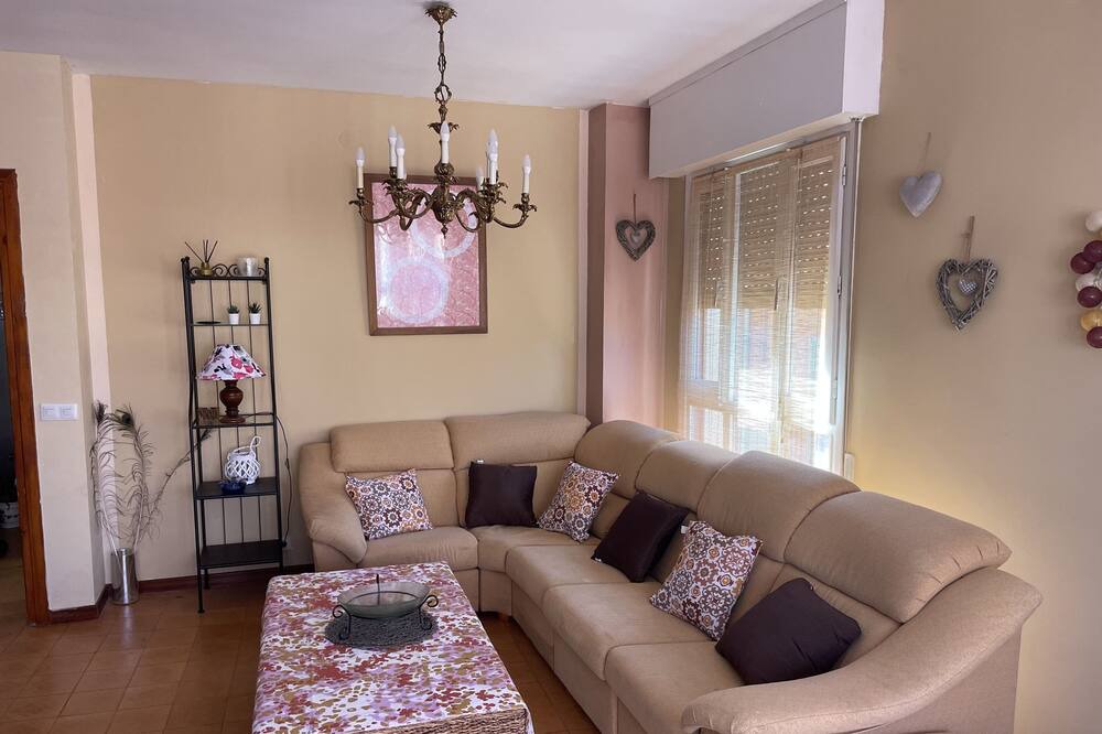 Photo of Livingroom in Nalda