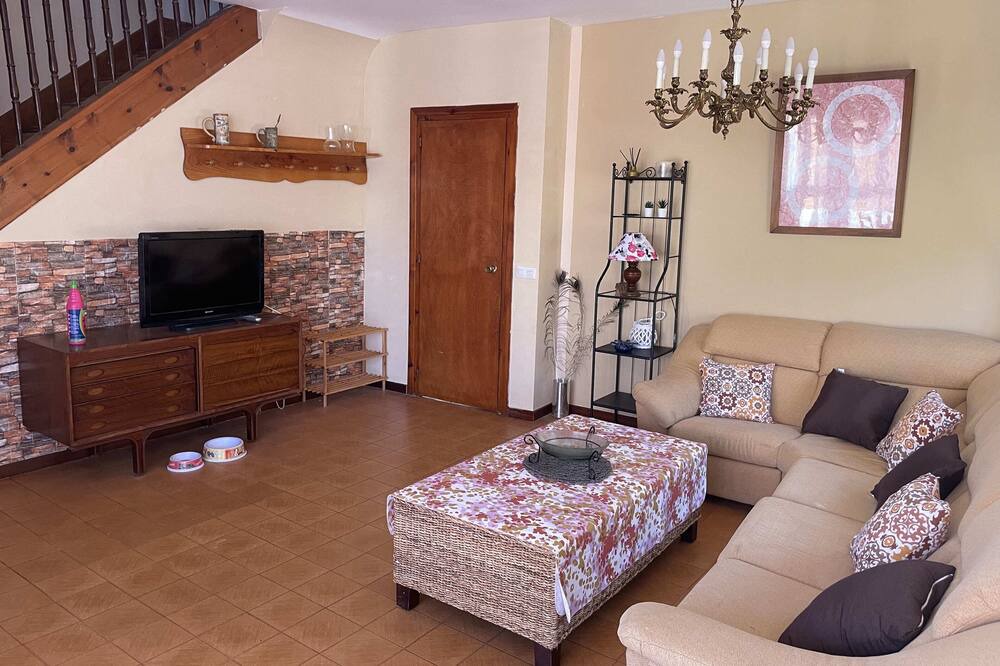 Photo of Livingroom in Nalda
