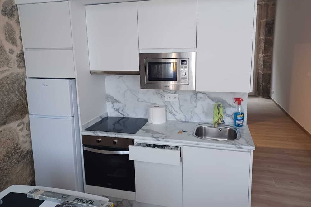 Photo of Kitchen in Vilamea