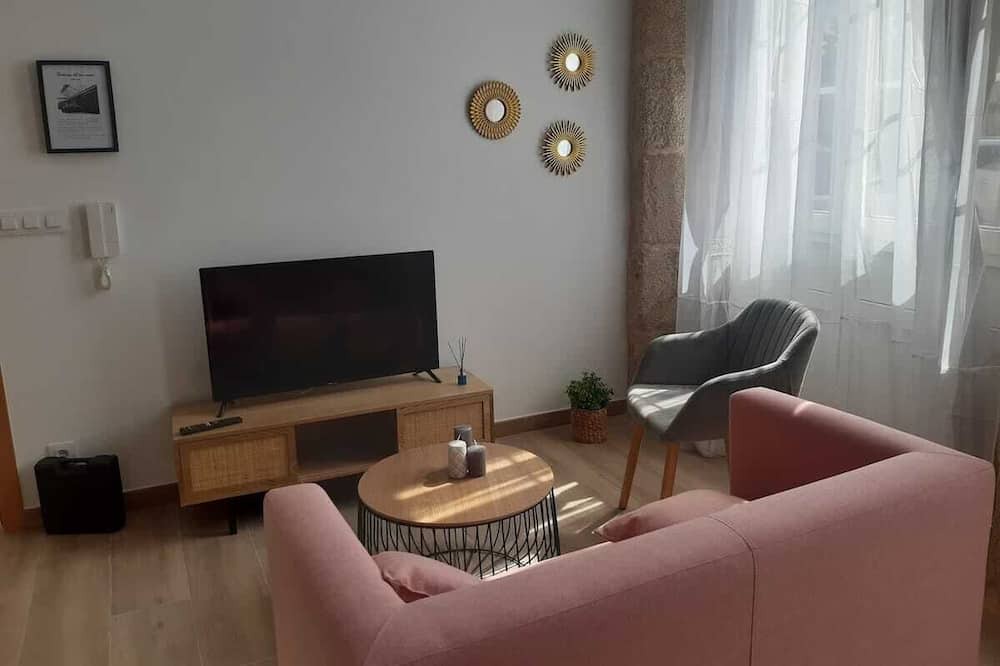 Photo of Livingroom in Vilamea