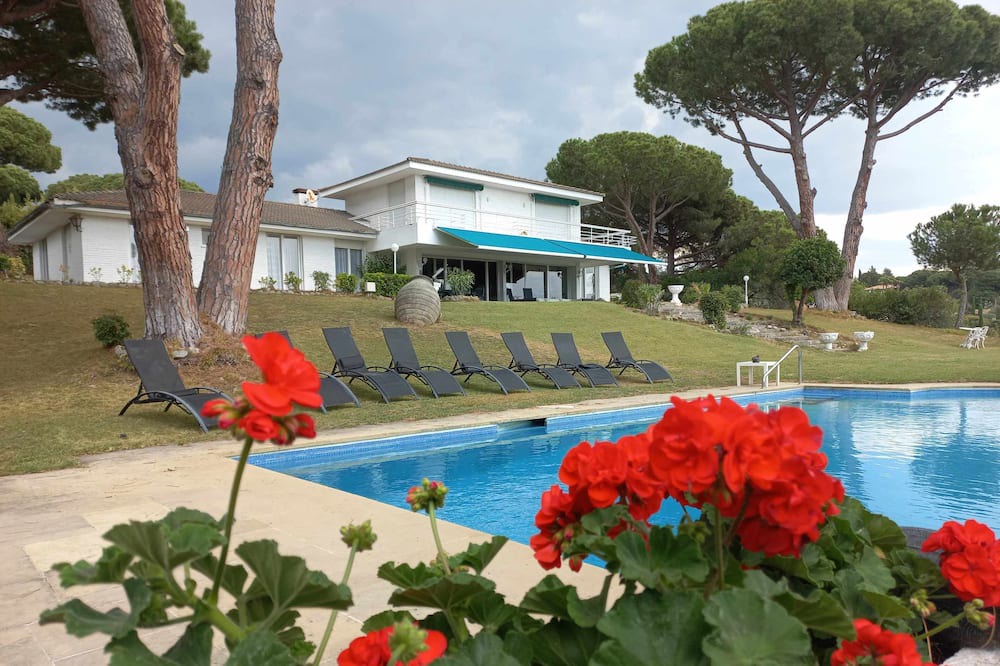 Photo of Outdoor in Sant Andreu de Llavaneres