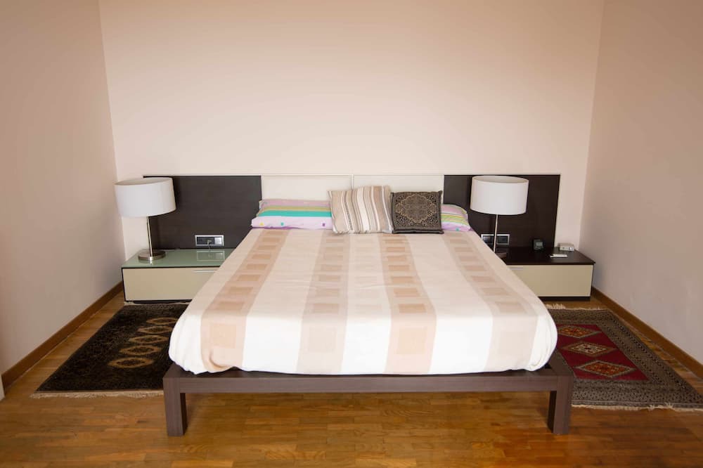 Photo of Bedroom in Sant Andreu de Llavaneres