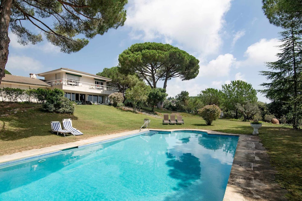 Photo of Outdoor in Sant Andreu de Llavaneres