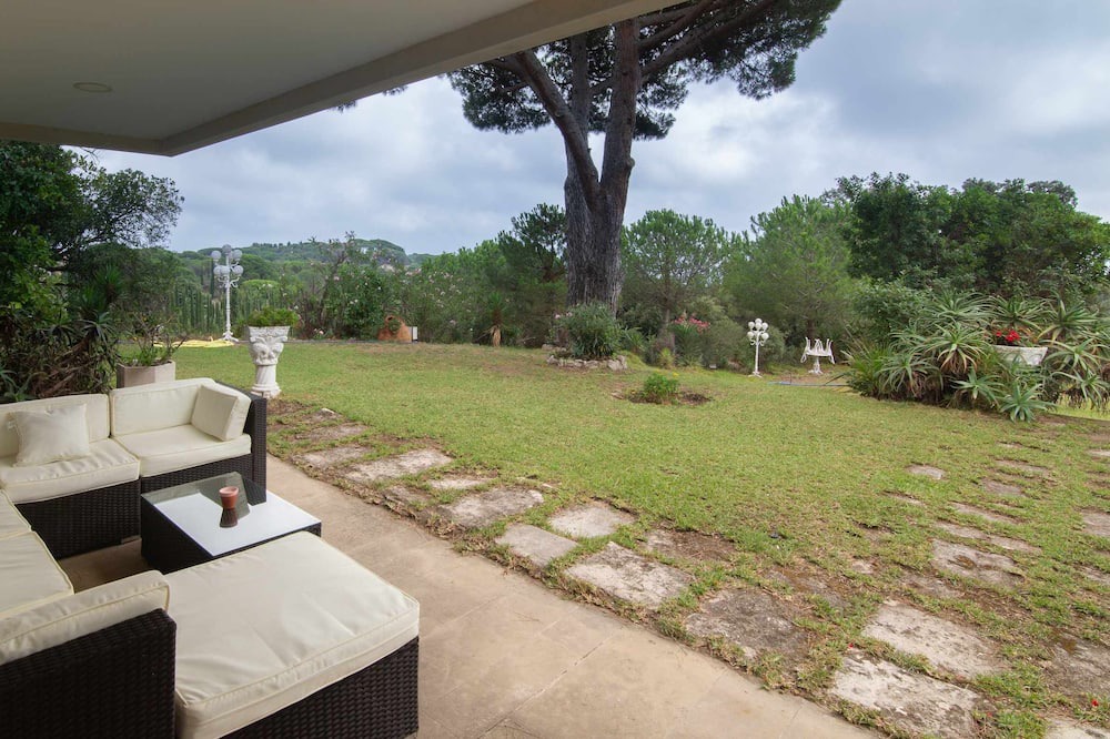 Photo of Patio Balcony in Sant Andreu de Llavaneres