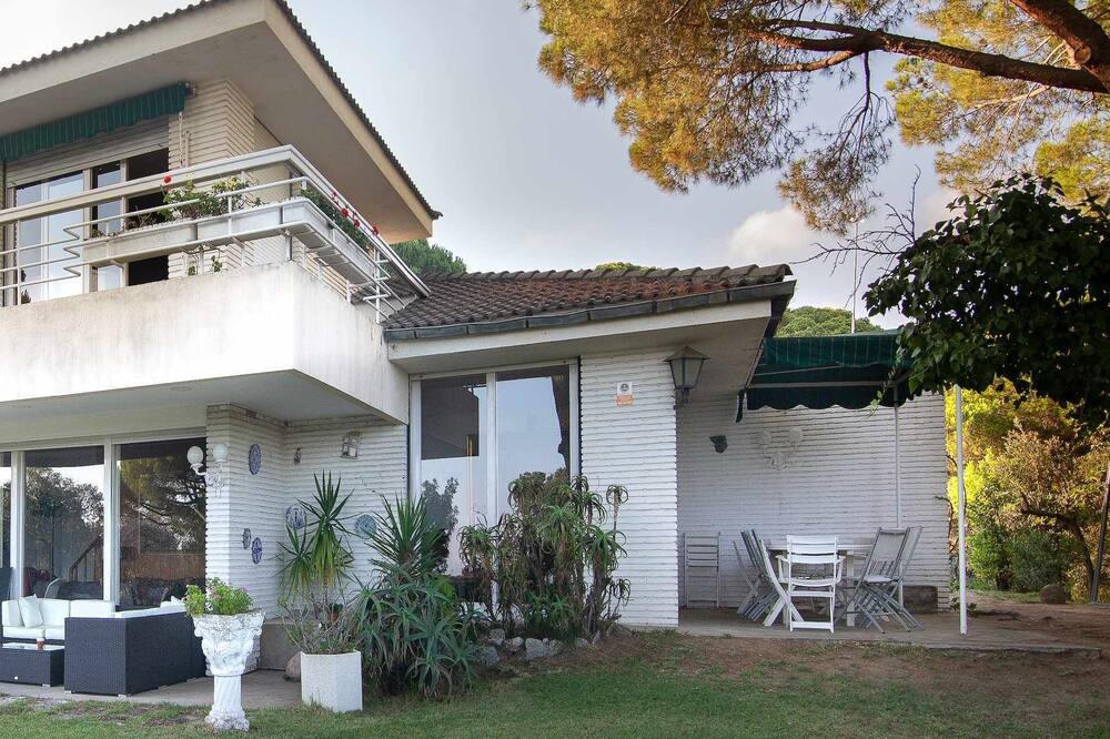Photo of Outdoor in Sant Andreu de Llavaneres