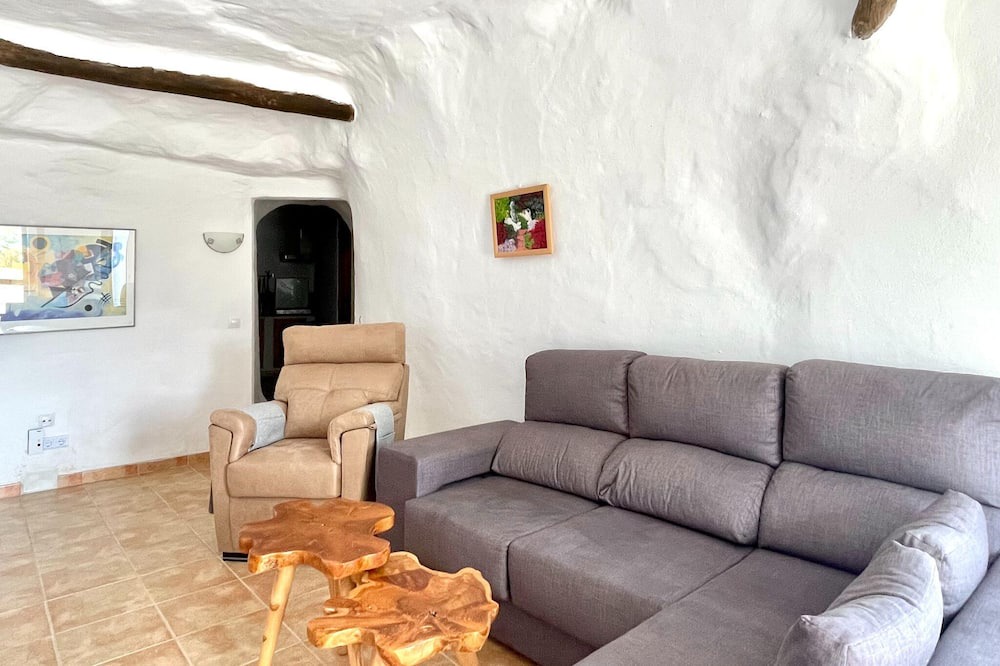 Photo of Livingroom in Cullar