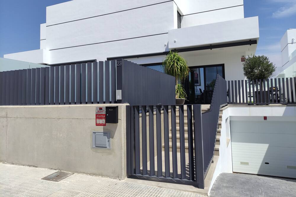 Photo of Outdoor in Dolores