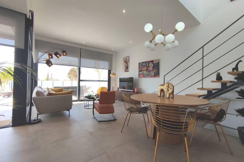 Photo of Livingroom in Dolores