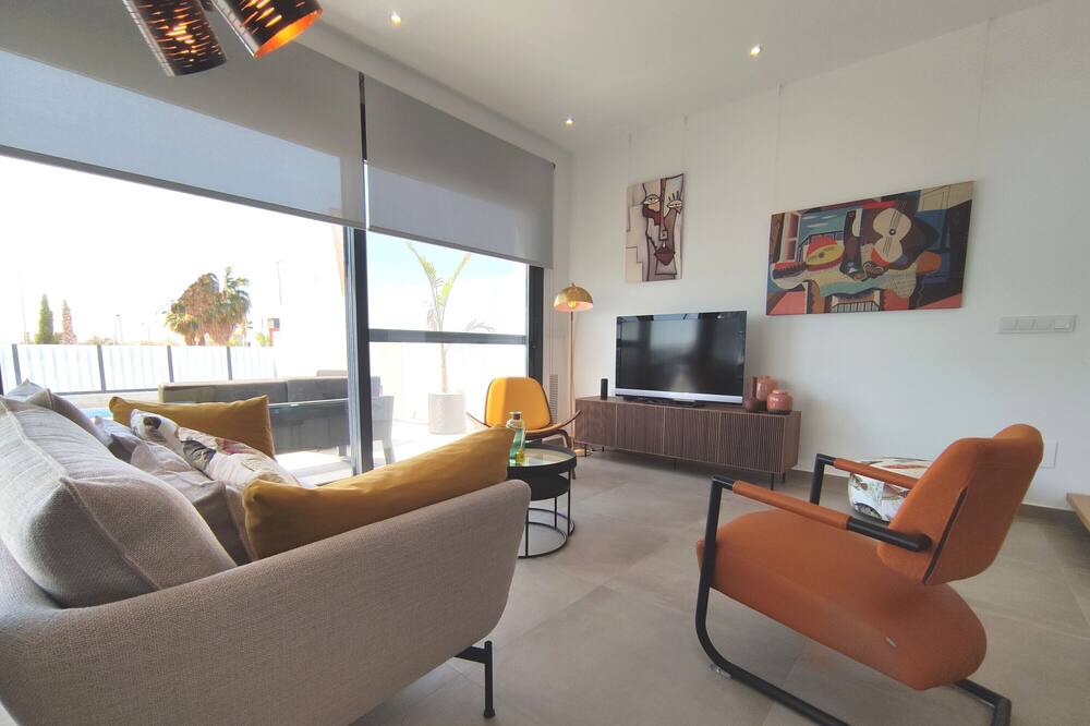 Photo of Livingroom in Dolores
