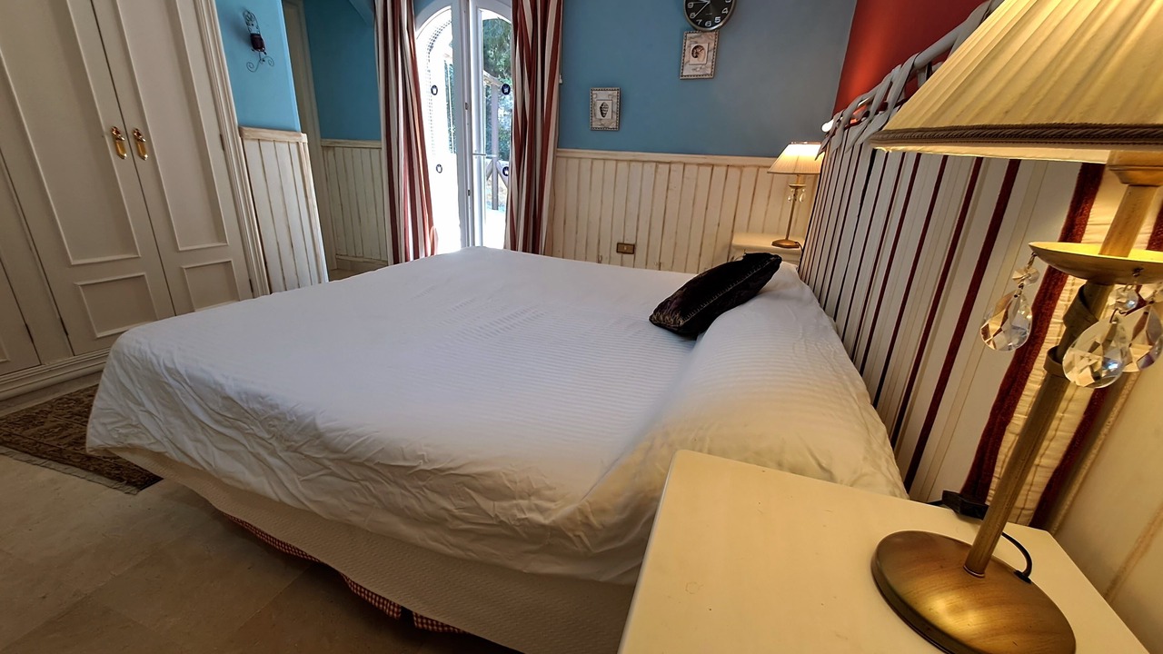 Photo of Bedroom in Atamaria