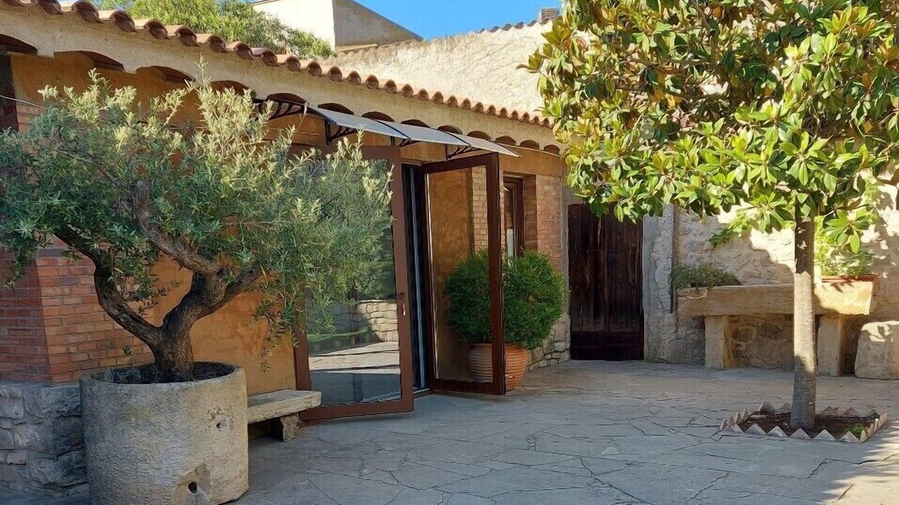 Photo of Outdoor in Sant Marti de Riucorb