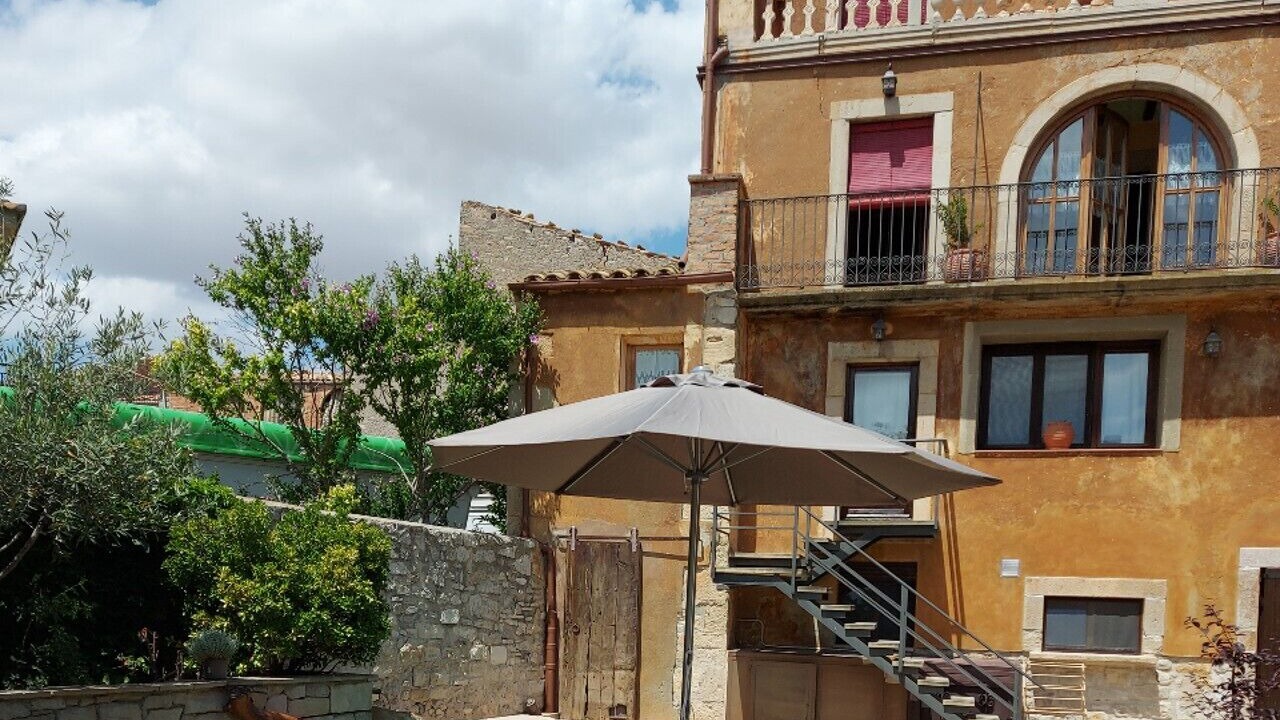 Photo of Outdoor in Sant Marti de Riucorb