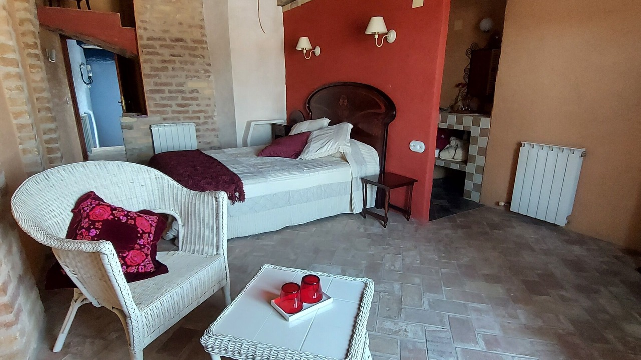 Photo of Outdoor in Sant Marti de Riucorb