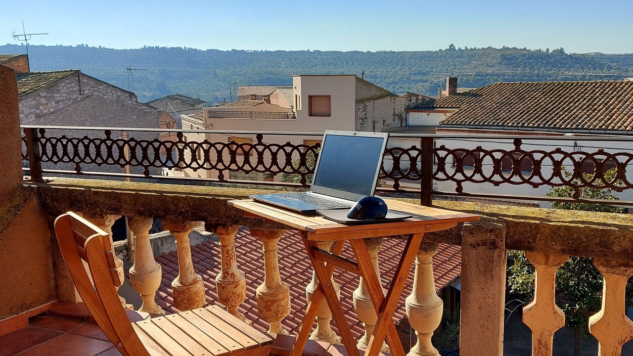 Photo of Outdoor in Sant Marti de Riucorb