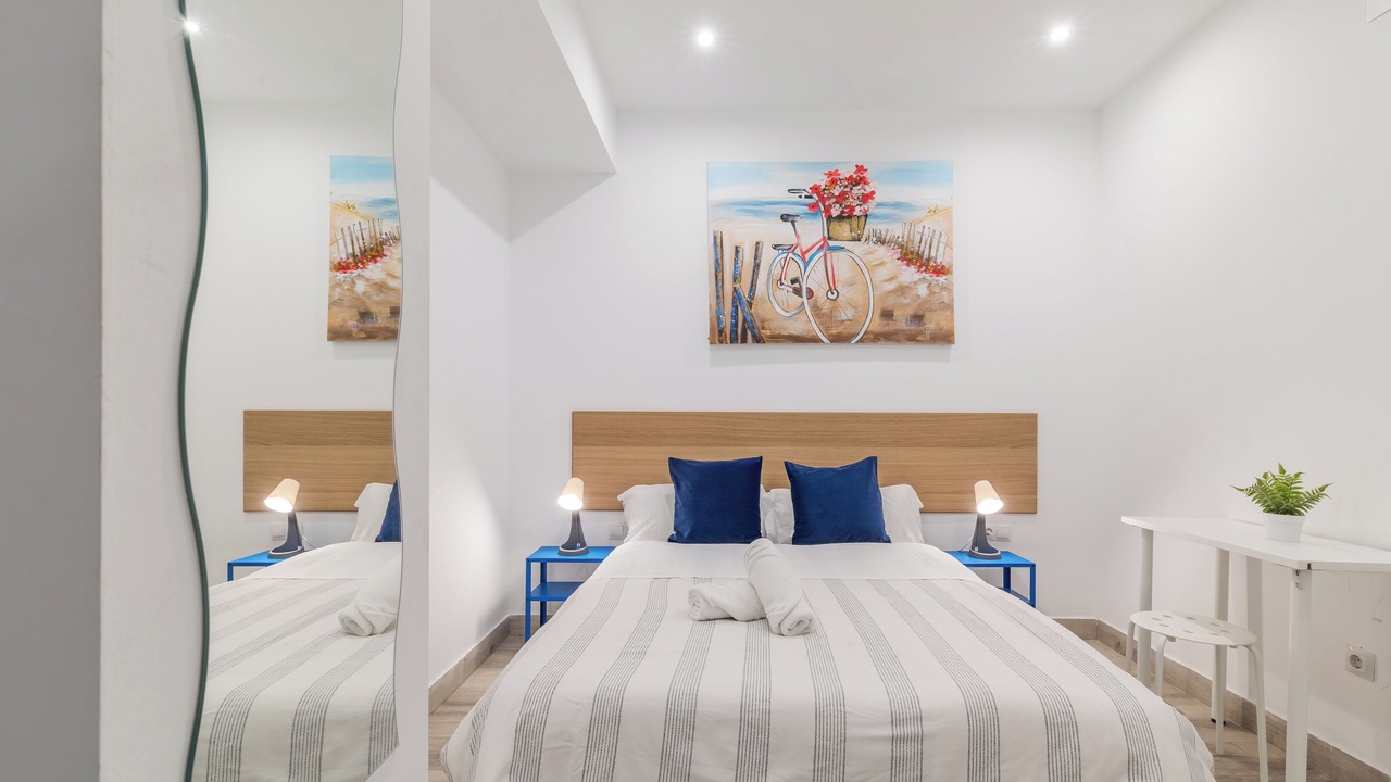 Photo of Bedroom in Ventas