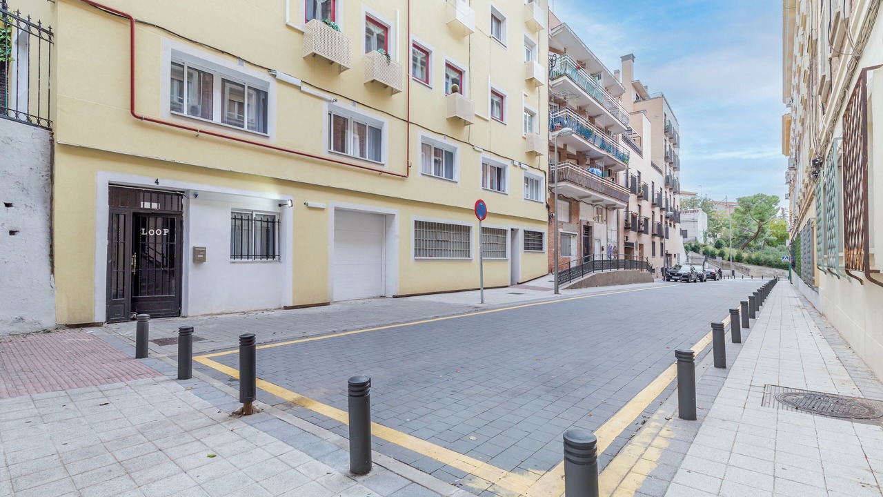 Photo of Outdoor in Ventas